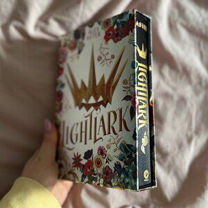 Lightlark: Collector’s Edition by Alex Aster